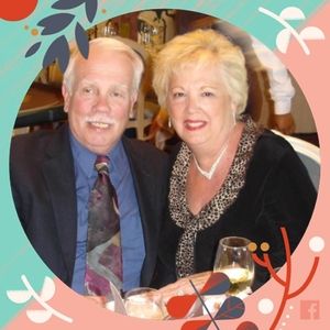 Meet your Posher, Carol